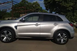 Mitsubishi, Outlander Sport