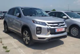 Mitsubishi, Outlander Sport