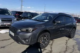 Subaru, Crosstrek