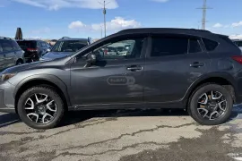 Subaru, Crosstrek