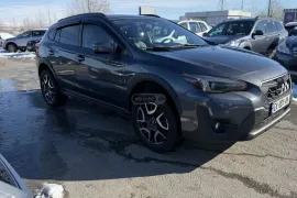 Subaru, Crosstrek