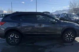 Subaru, Crosstrek