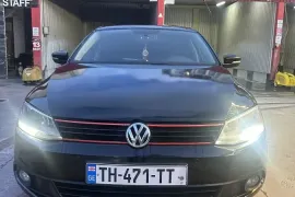 Volkswagen, Jetta