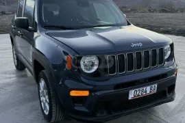 Jeep, Renegade