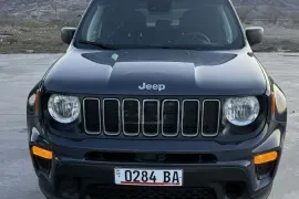 Jeep, Renegade