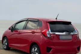Honda, Fit