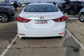Hyundai, Elantra