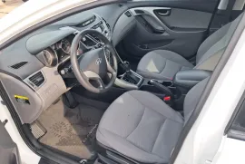 Hyundai, Elantra