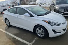 Hyundai, Elantra