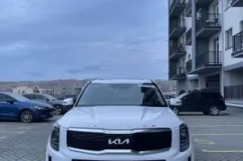 Kia, Telluride