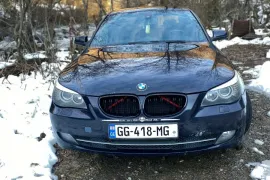 BMW, 5 Series, 528
