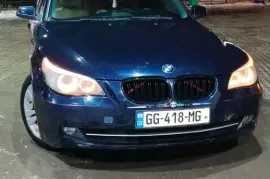 BMW, 5 Series, 528