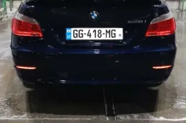 BMW, 5 Series, 528