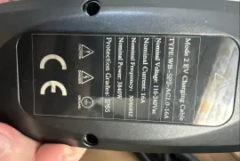 ავტონაწილები, ელექტროობა, დამტენი, CHEVROLET 