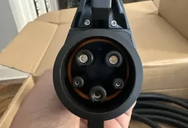 ავტონაწილები, ელექტროობა, დამტენი, CHEVROLET 