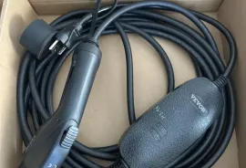 ავტონაწილები, ელექტროობა, დამტენი, CHEVROLET 