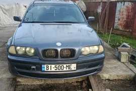 BMW, 3 Series, 323