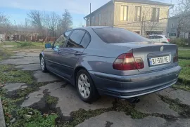 BMW, 3 Series, 323