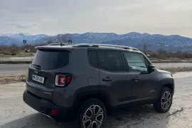 Jeep, Renegade