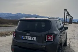 Jeep, Renegade
