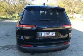 Jeep, Grand Cherokee