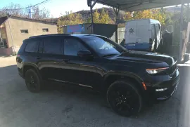 Jeep, Grand Cherokee