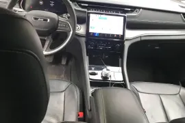 Jeep, Grand Cherokee