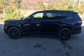 Jeep, Grand Cherokee