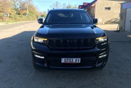 Jeep, Grand Cherokee