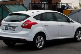 Автозапчасти, Разобранные автомобили, FORD 