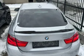 BMW, 4 Series, 430