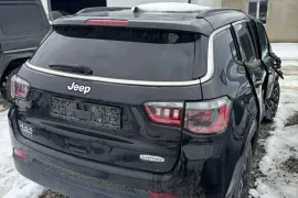Jeep, Compass