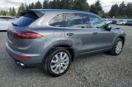 Porsche, Cayenne