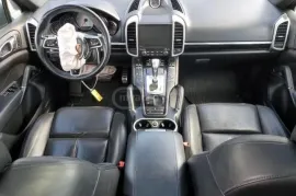 Porsche, Cayenne