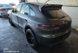 Porsche, Macan