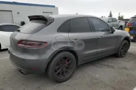 Porsche, Macan