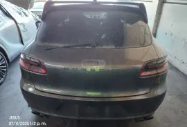 Porsche, Macan