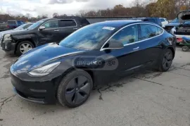 Tesla, Model 3