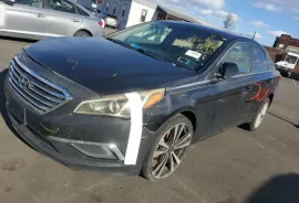 Hyundai, Sonata