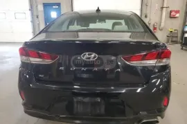 Hyundai, Sonata