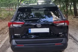 Toyota, RAV4