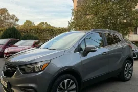 Buick, Encore