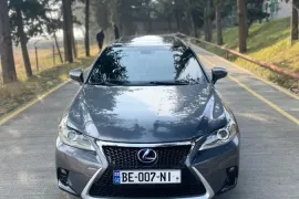 Lexus , CT 200h