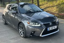 Lexus , CT 200h