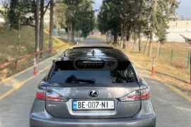 Lexus , CT 200h