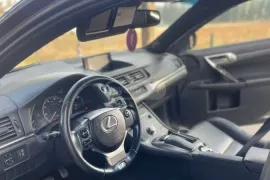 Lexus , CT 200h