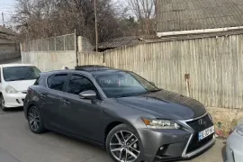 Lexus , CT 200h