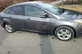 Ford, Focus