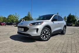 Ford, Escape