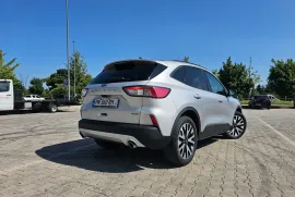 Ford, Escape